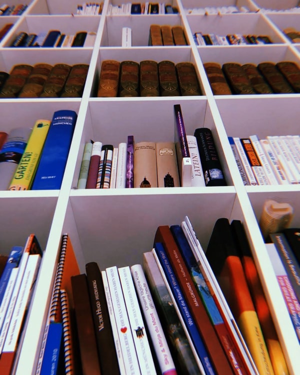 PersonalNOVEL Bewertung