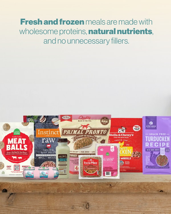 Pet Supermarket Review