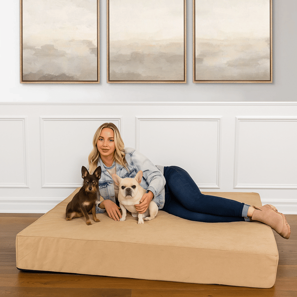 Pet Support Systems Review