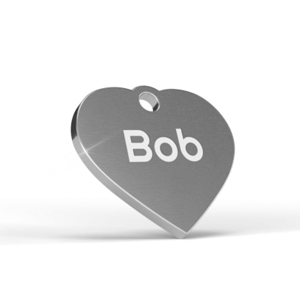 Pet Tags Review