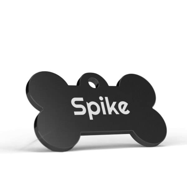 Pet Tags Bone Shaped Tag Review