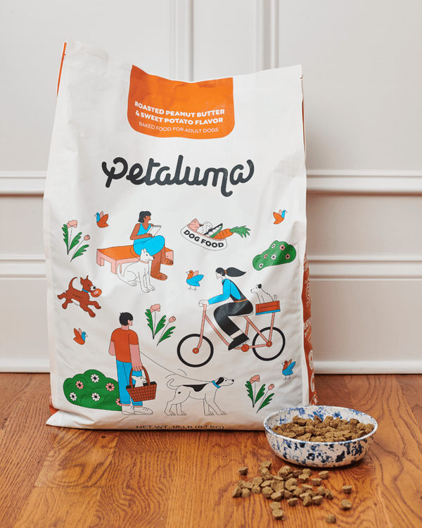 Petaluma Adult Baked Dog Food Review