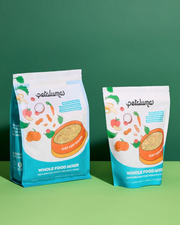 Petaluma Whole Food Mixer Review