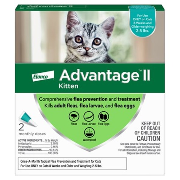 Overview of PetCareRx