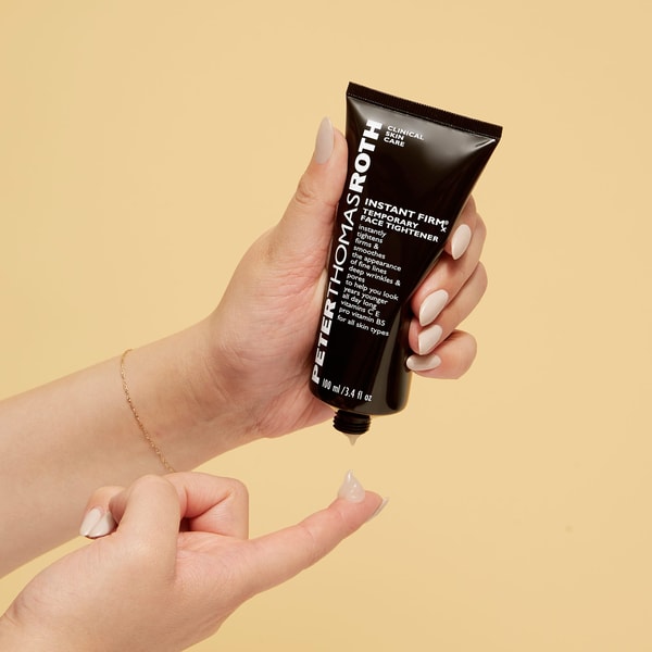 About Peter Thomas Roth