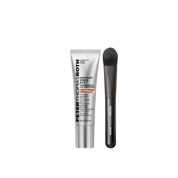 Peter Thomas Roth Instant FIRMx Eye Temporary Eye Tightener Review