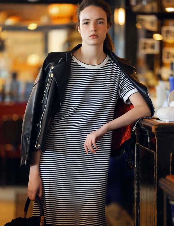 Petit Bateau レビュー