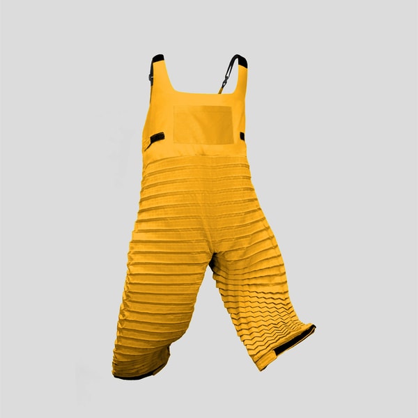 Petit Pli Versatile Dungarees Review