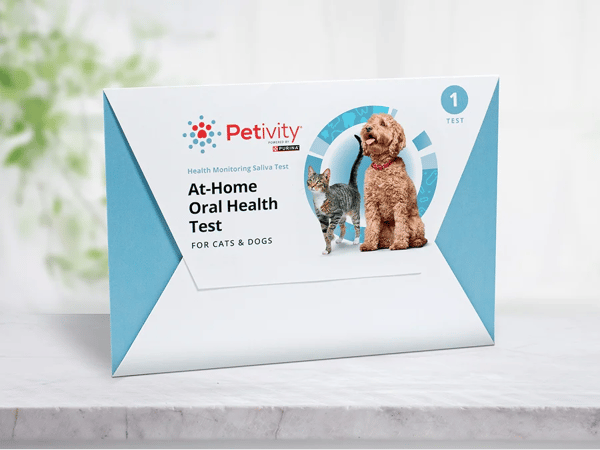 Petivity Oral Health Test Review