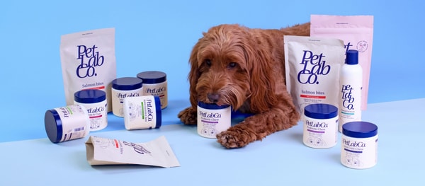 About PetLab Co.