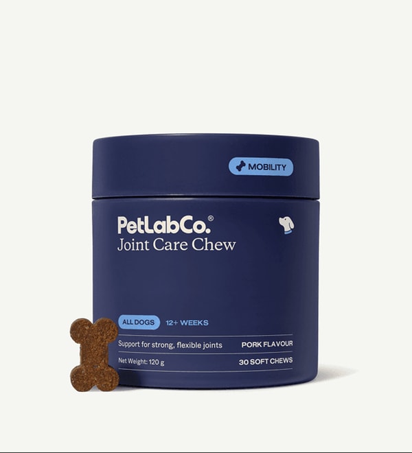 PetLab Co. Joint Supplement Review