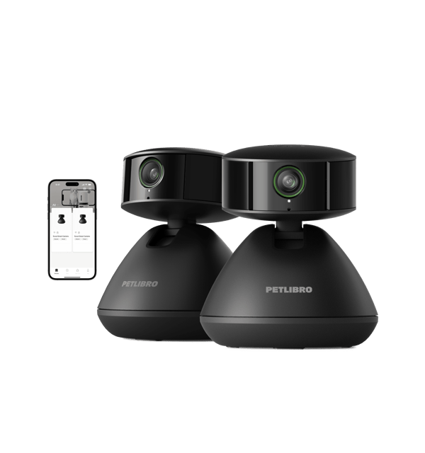 Petlibro Scout Smart Camera Reviews