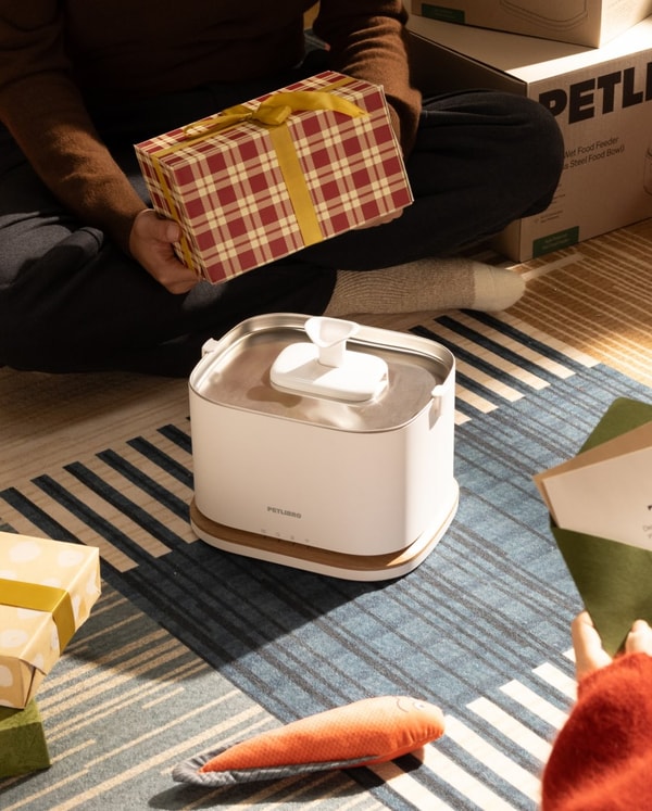 Petlibro Review