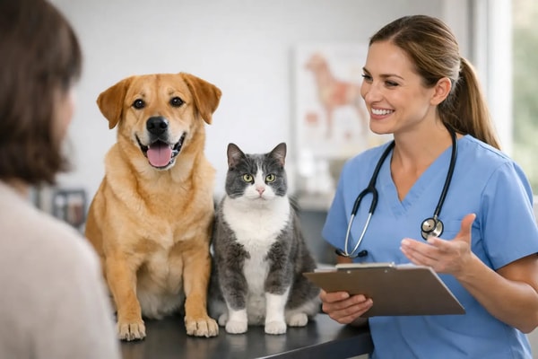 Acerca de Petplan