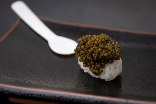 Petrusco Caviar Review