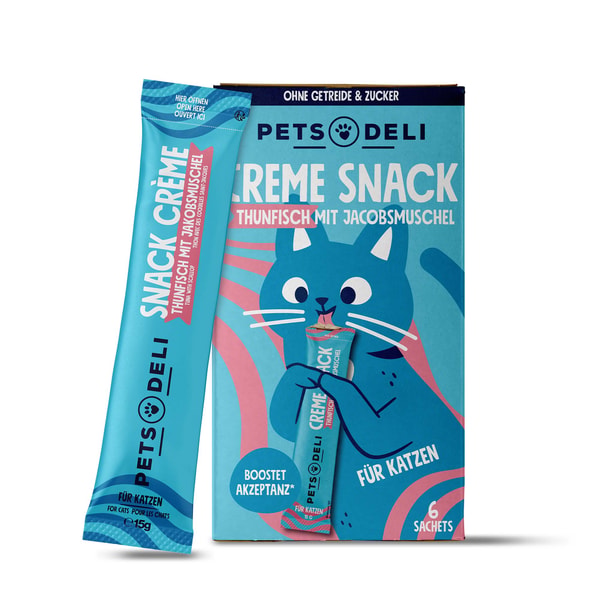 Pets Deli Bewertung