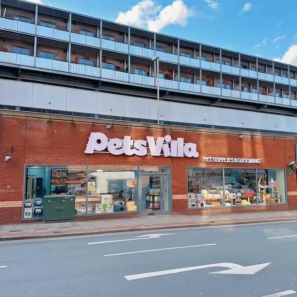 About Pets Villa