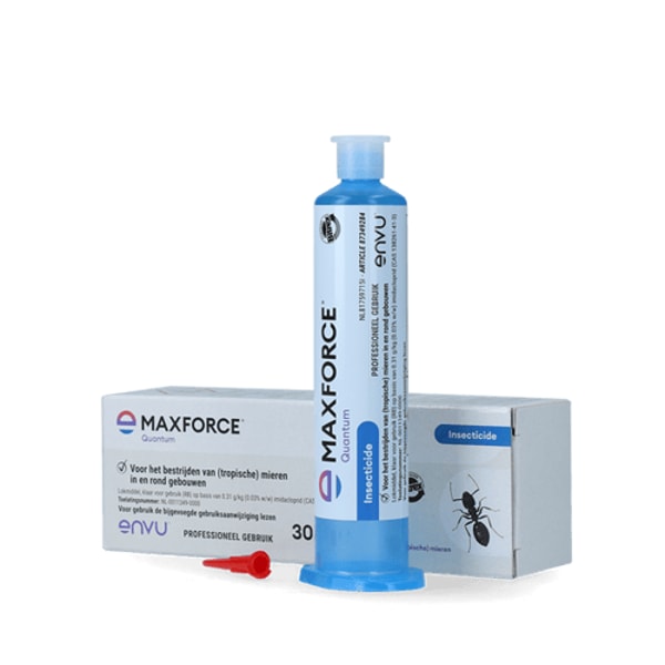 Petsexclusive Maxforce Quantum Beoordeling