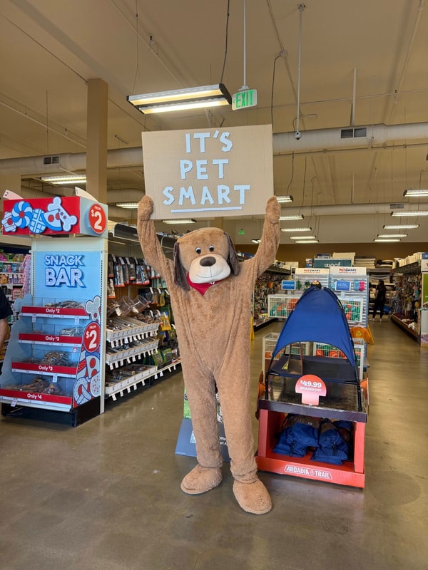 About PetSmart