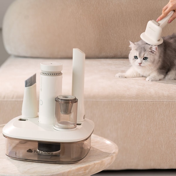 Petsnowy VacPro Wireless Vacuum For Pet Reviews