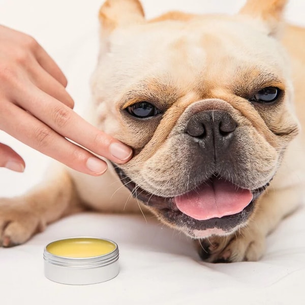 PetWoof Amo Petric Calendula Tear Stain Removal Cream 評論