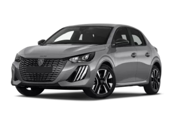 Peugeot 208 HATCHBACK 1.2 PureTech 100 GT 5dr Review