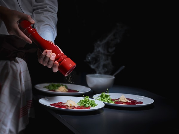 Over Peugeot Saveurs