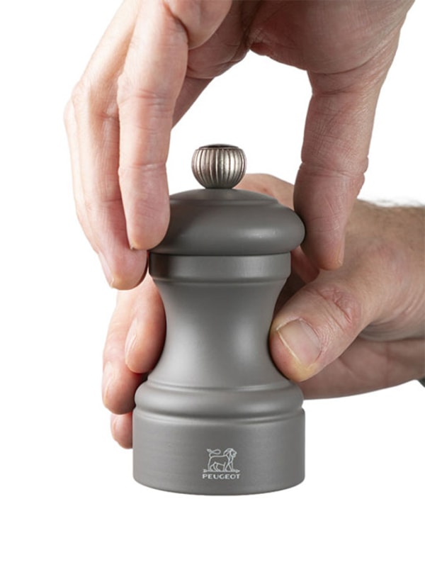 Peugeot Saveurs Bistro Pfefferm&uuml;hle Bewertung