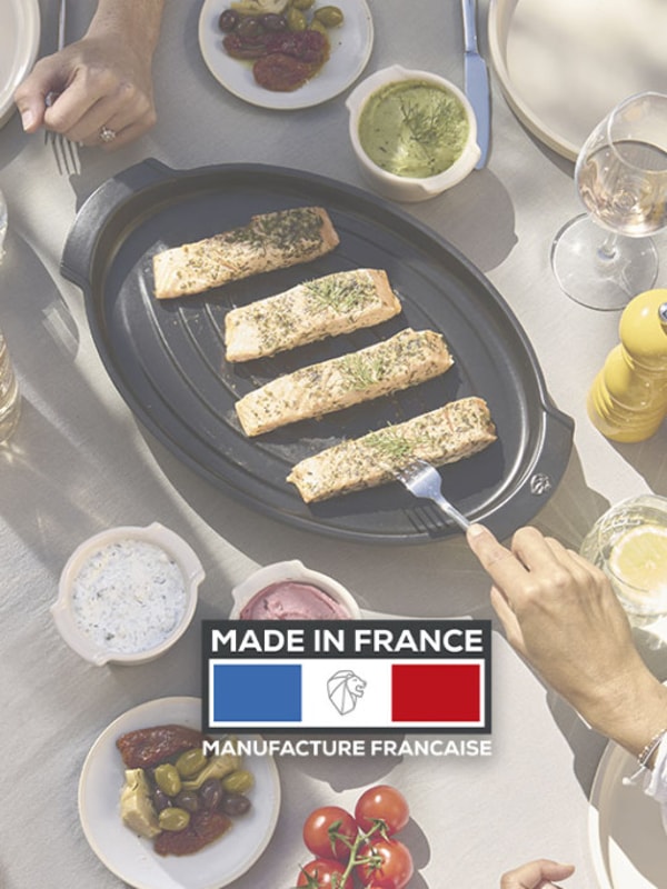 Peugeot Saveurs Grill to Table Plancha Bewertung