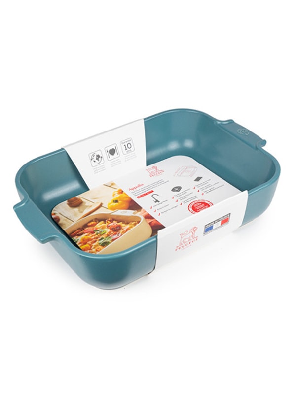Peugeot Saveurs Appolia Auflaufform Bewertung