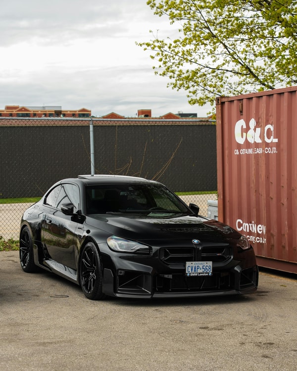 SGT Auto Transport Overview