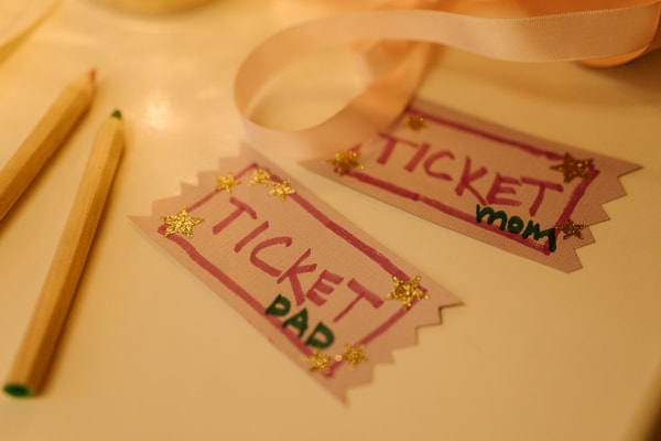 Ticket Buyback Review