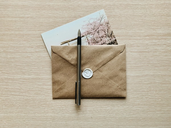 About The Forever Post