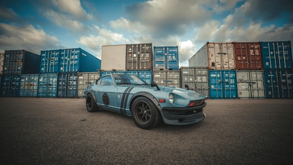 SGT Auto Transport Review