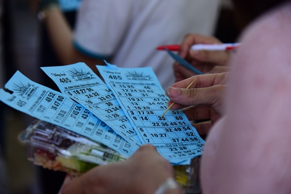Ticket Buyback Service Review