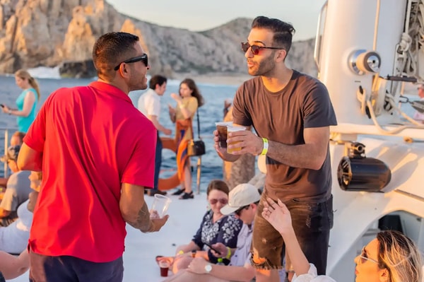 PezGato Jazz & Wine Cruise Review