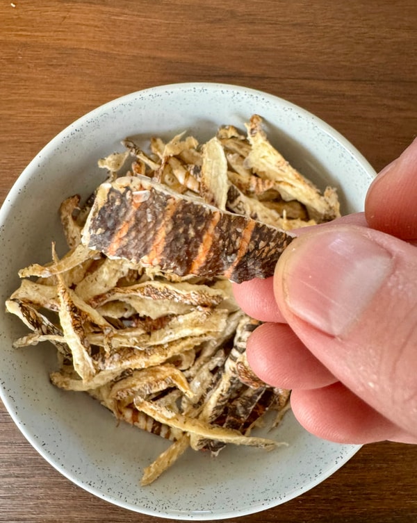 Pezzy Pets Lionfish Sticks Review