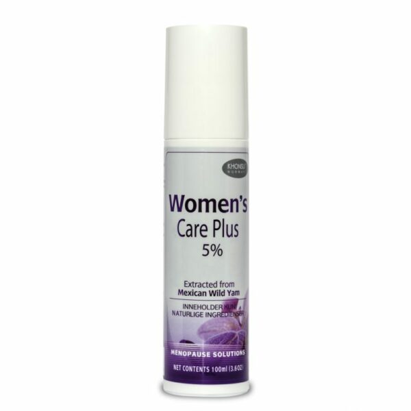 PFC Women&rsquo;s Care Plus 5% Anmeldelse