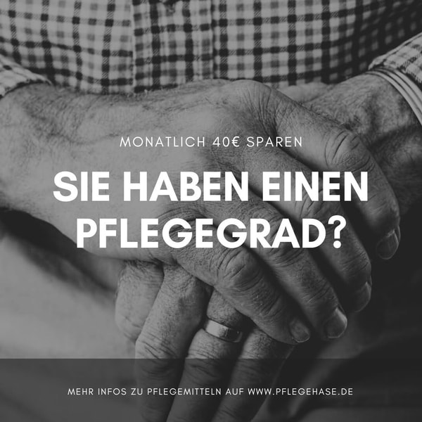 Pflegehase Bewertung