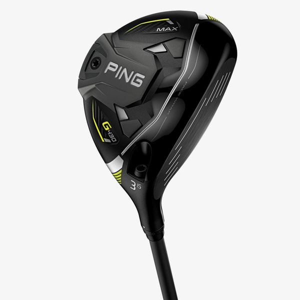 PGA TOUR Superstore PING G430 Max Fairway Wood Review