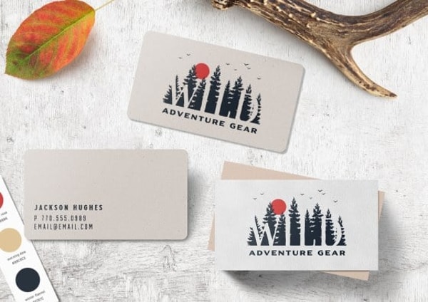 PGprint Business Cards Review