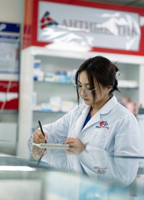 के बारे में Phaex Polymers