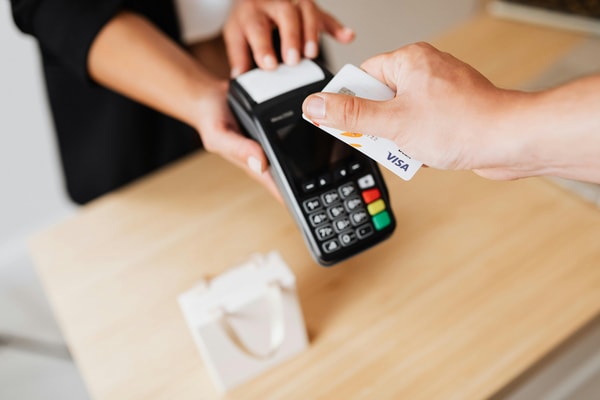 Phantom Prepaid Visa Card Review