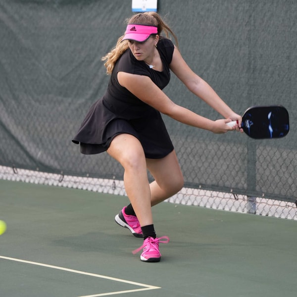 About Phantom Pickleball