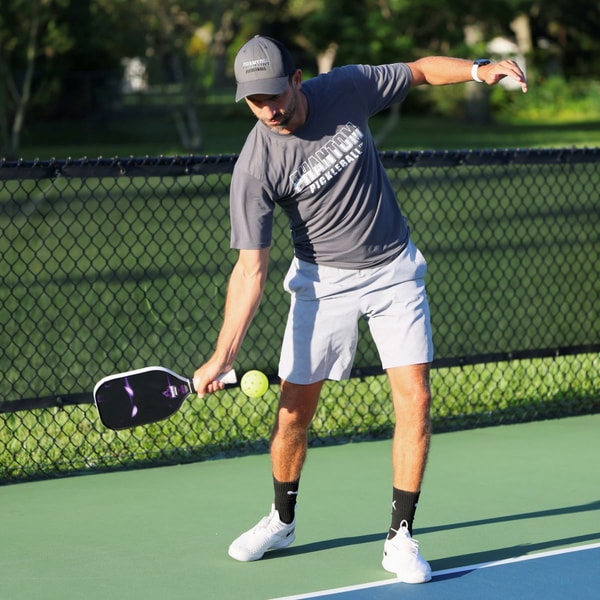 Phantom Pickleball Review