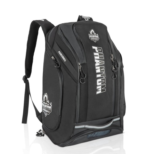 Phantom Pickleball Professional Tour Bag Review