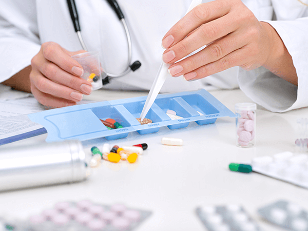 Pharma Staff Pharmacist Job Placement レビュー