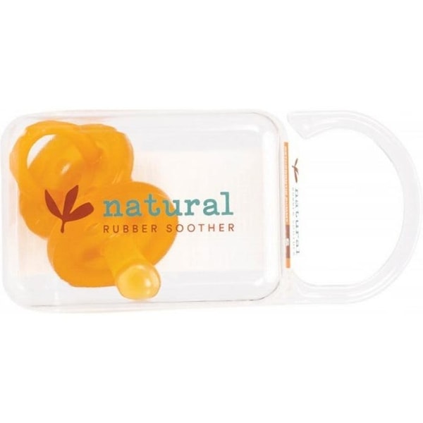 Pharmacy Online Natural Rubber Soother Review