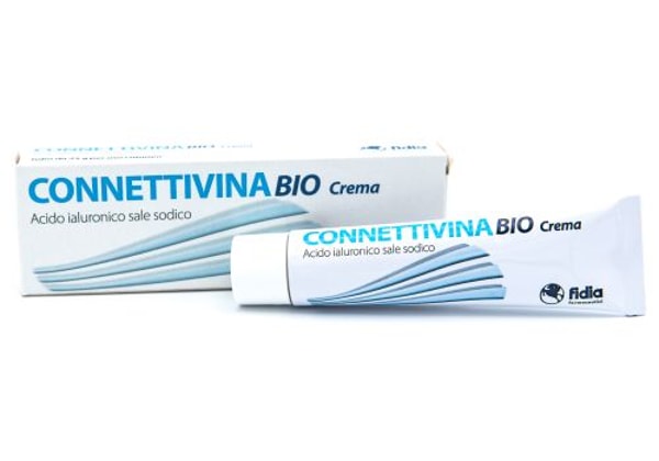 Pharmasi.it CONNETTIVINABIO Crema Recensione