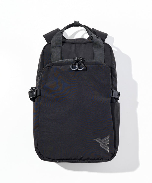 Phenix AGS Nomad Backpack レビュー